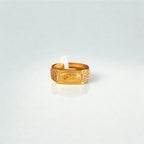 Jaguar Ring