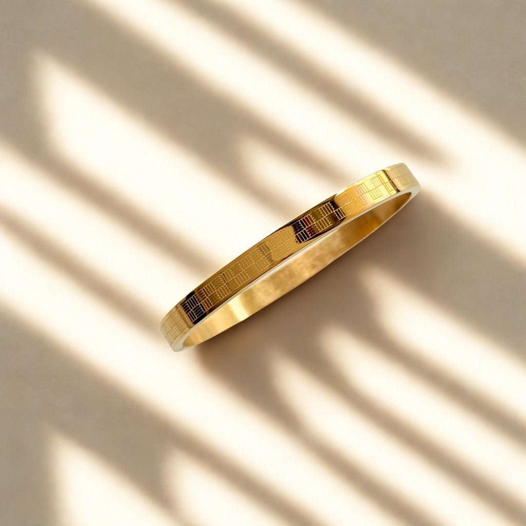 Clay Bracelet Kada