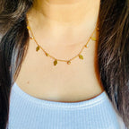 Murphy Necklace - For Women
