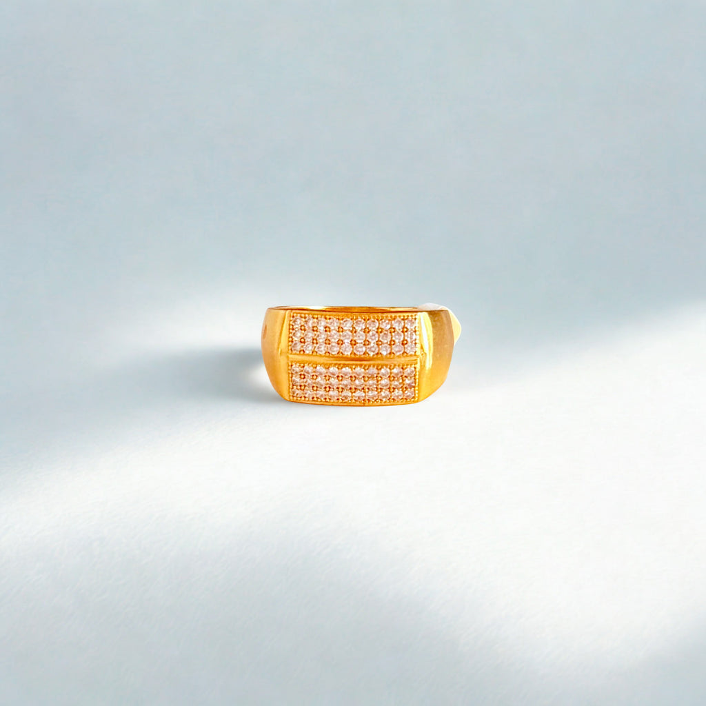 Ezra Ring
