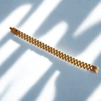 Textured Everyday Bracelet