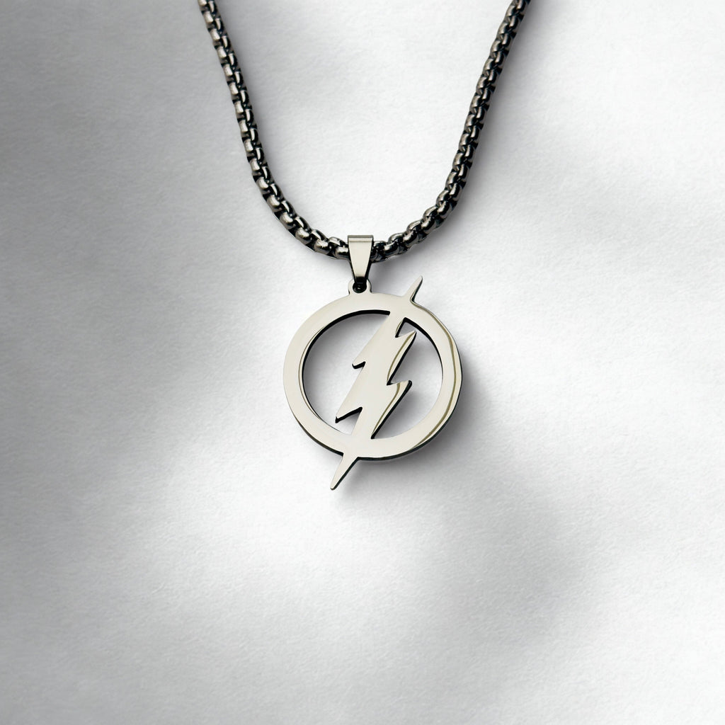 Electro Neck Chain