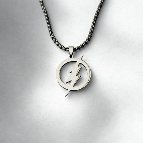 Electro Neck Chain