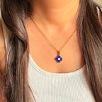 Eva Necklace - For Women