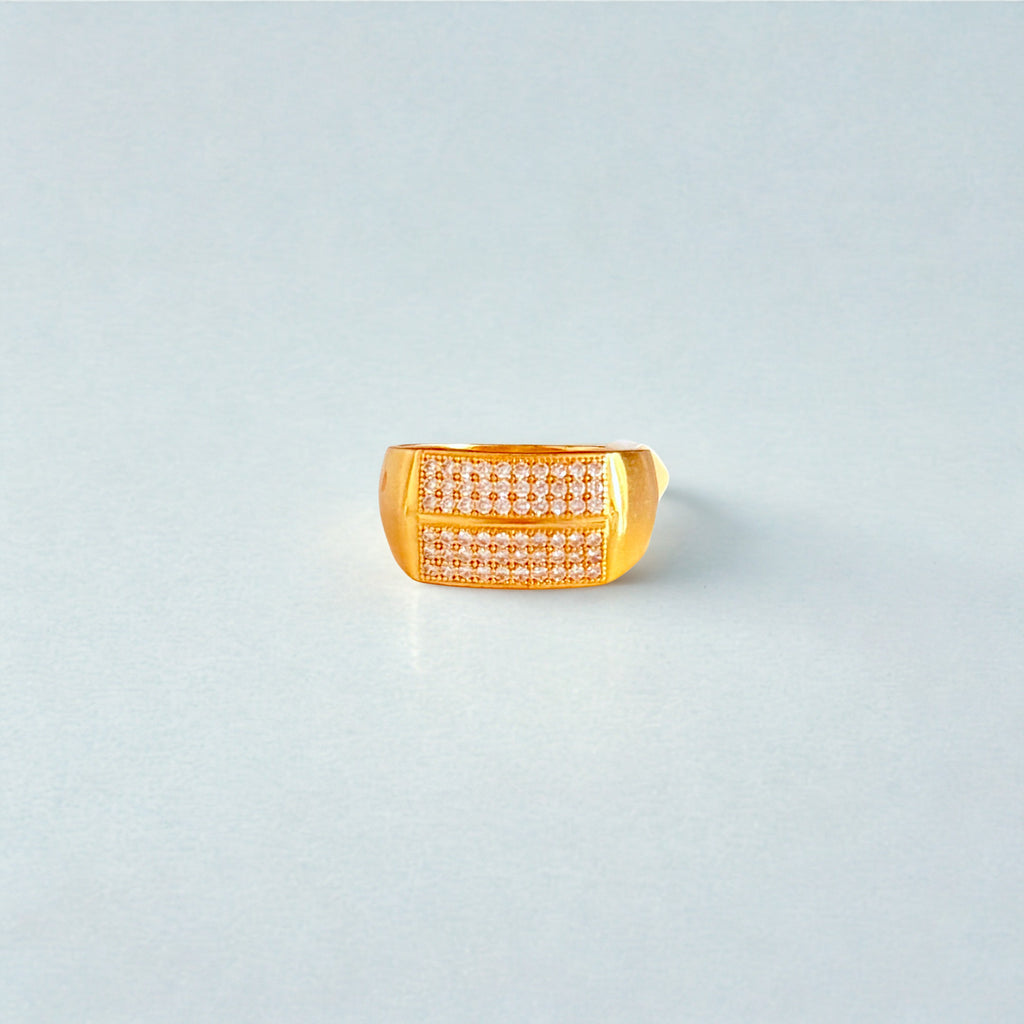 Ezra Ring