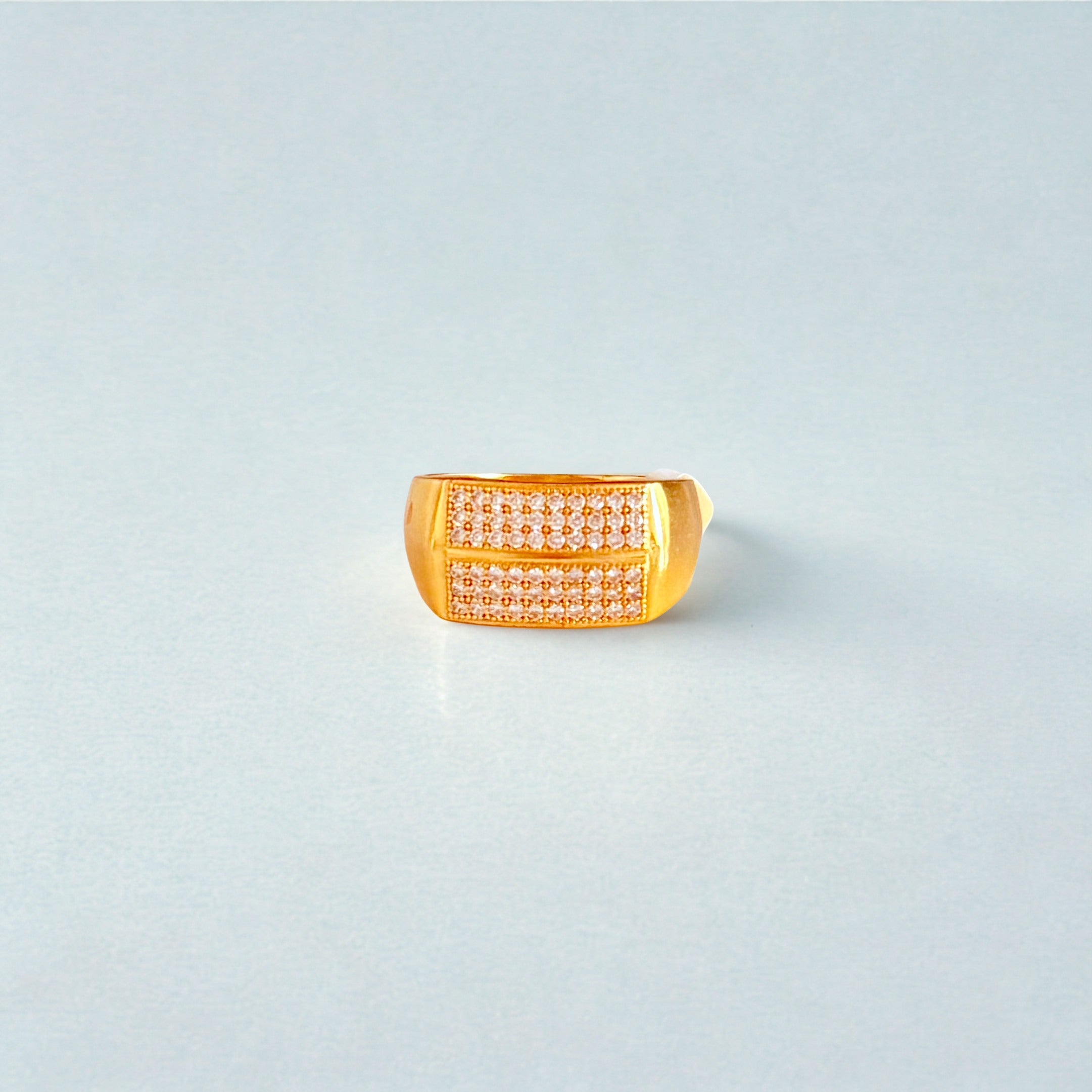 Ezra Ring