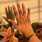 Butterfly Ring - For Women