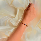 Classic Evil Eye Bracelet - For Women