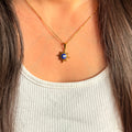 Sol Necklace - For Women