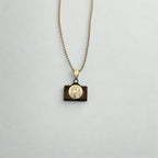 Camera Neck Chain