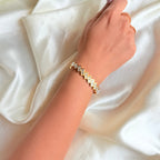 Leah Bracelet - For Women