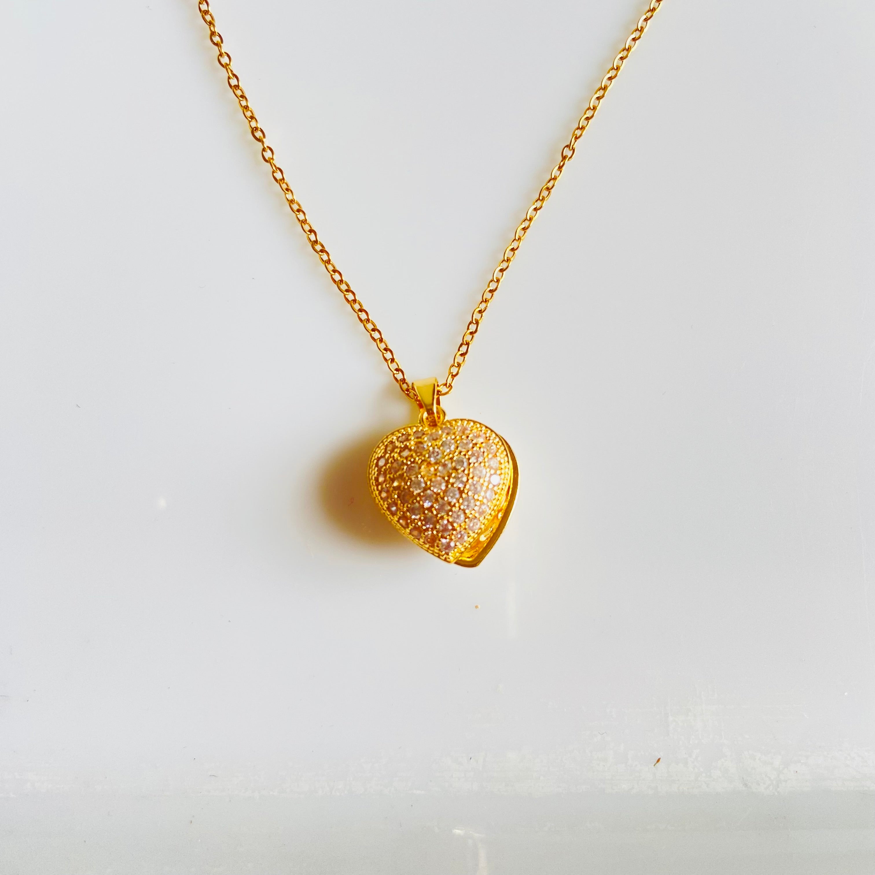 Love Necklace - For Women