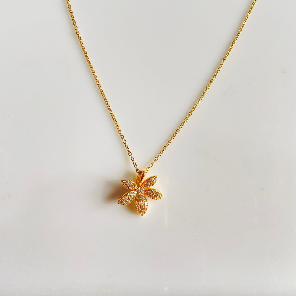 Shea Necklace - For Women