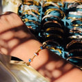 Classic Evil Eye Bracelet - For Women