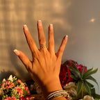 Aira Ring - For Women