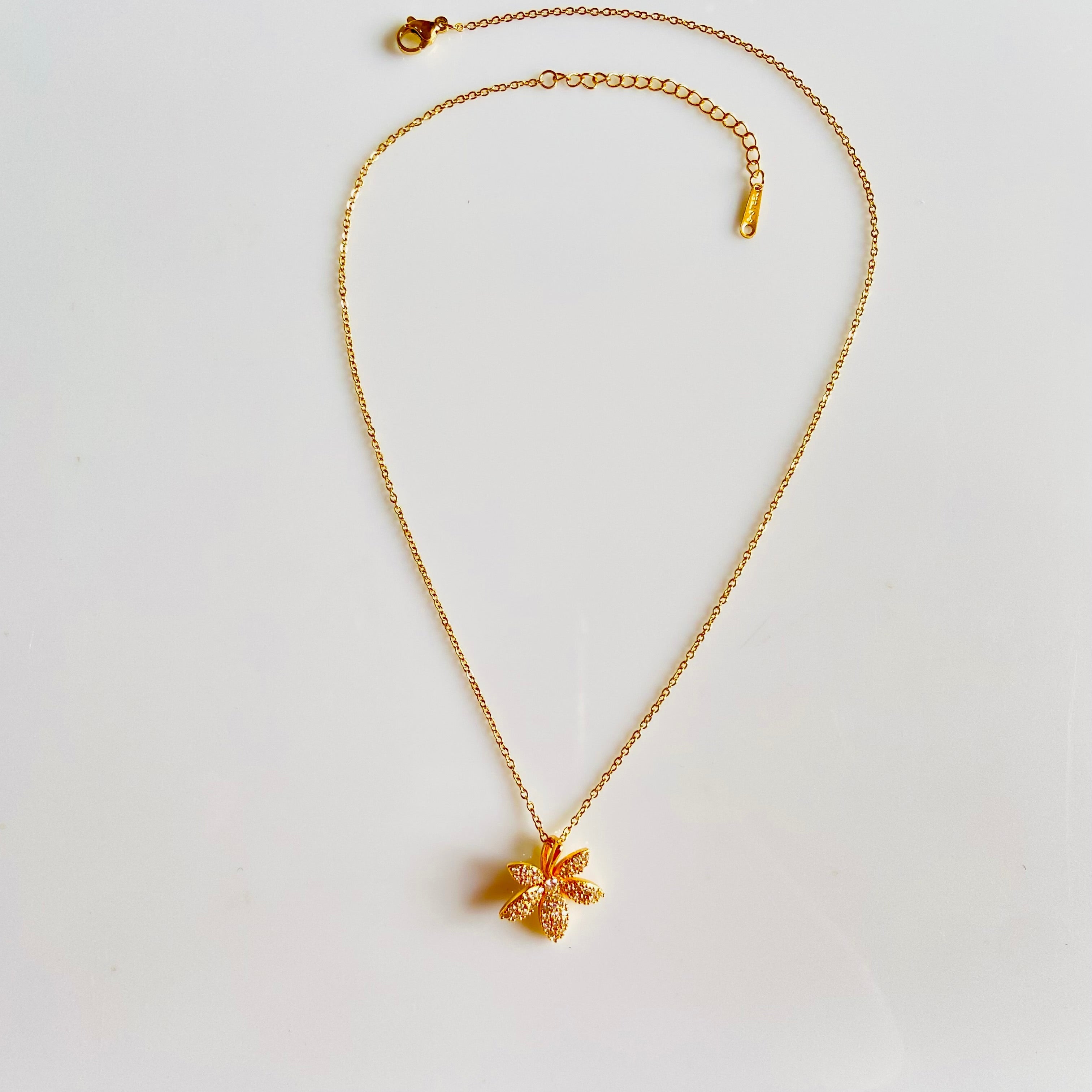 Shea Necklace - For Women