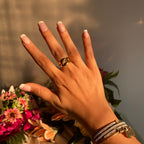 Angela Ring - For Women
