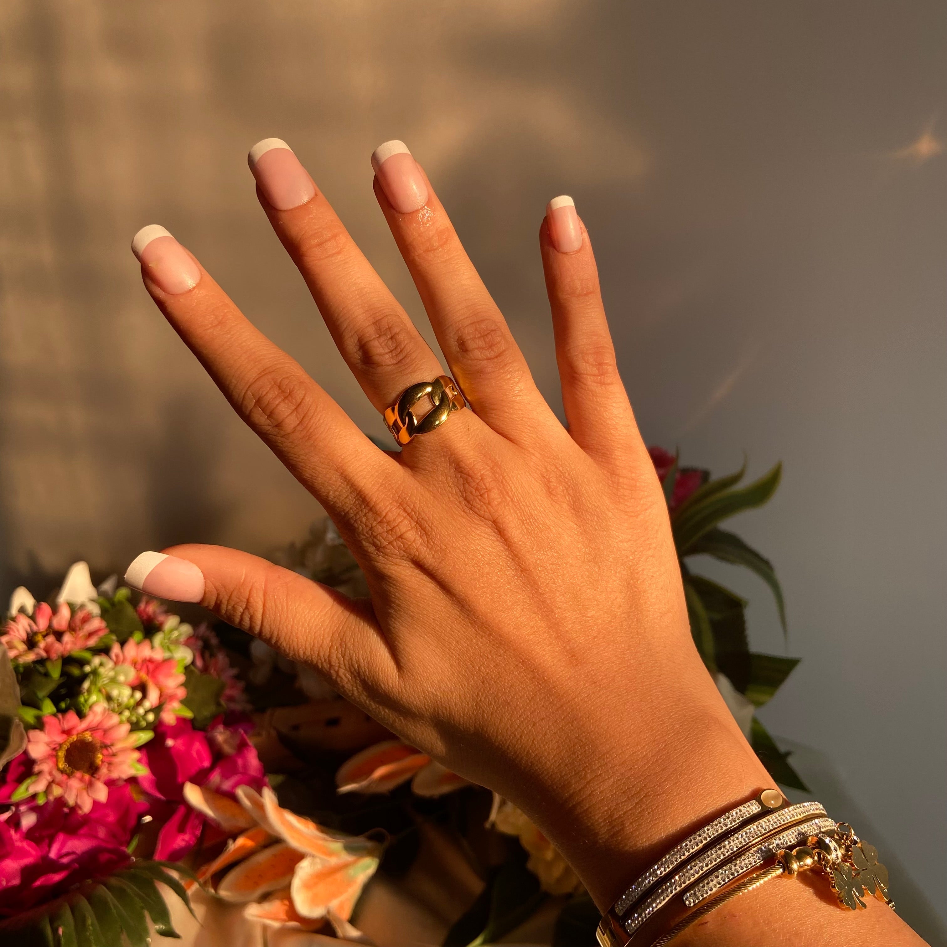 Angela Ring - For Women