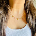 Archie Necklace - For Women