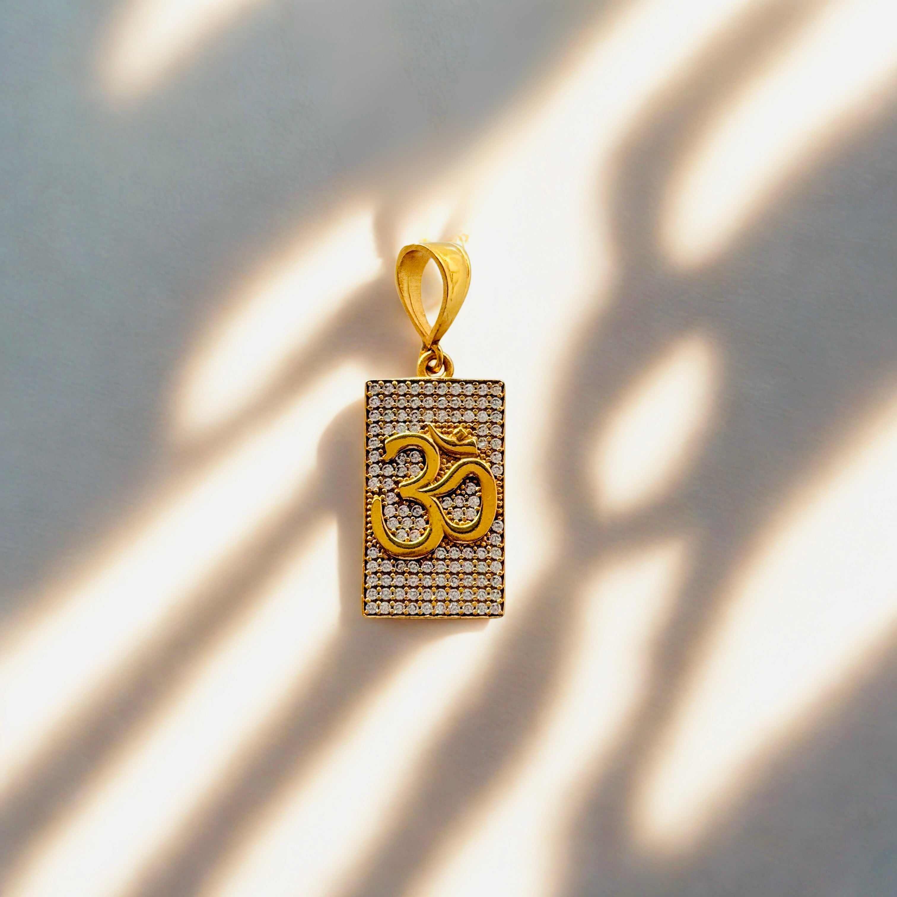Omkara Pendant