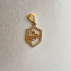 Shiv Pendant