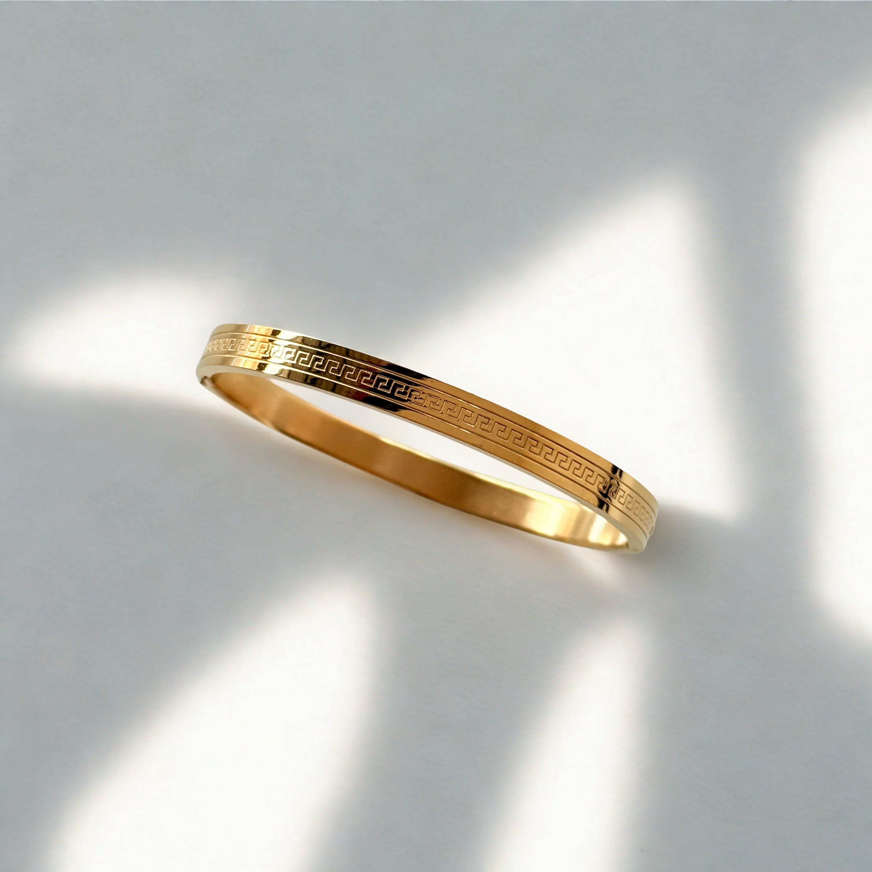 Titan Bracelet Kada