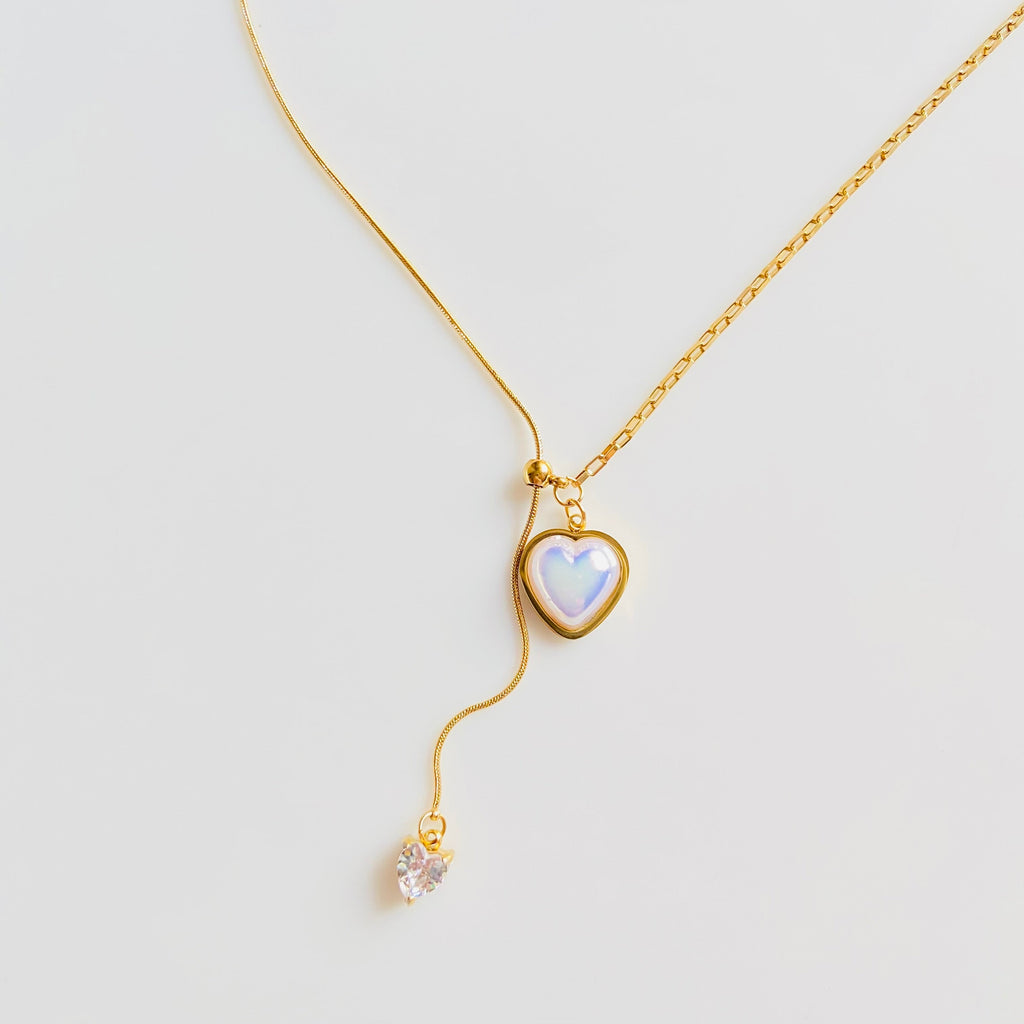 Scarlet Necklace - For Women