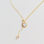 Scarlet Necklace - For Women