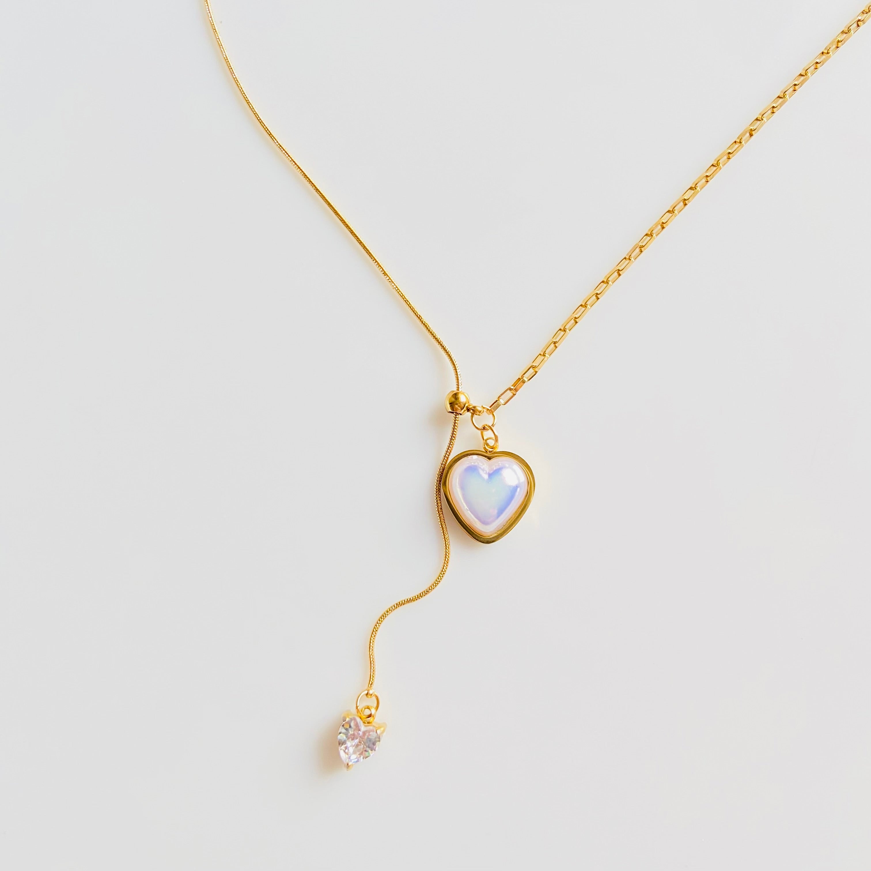 Scarlet Necklace - For Women