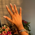 Aira Ring - For Women