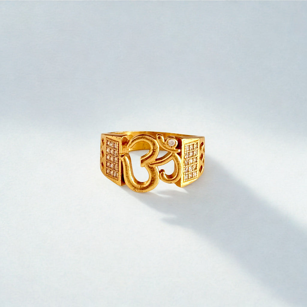 Omkar Ring