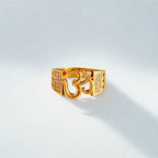 Omkar Ring