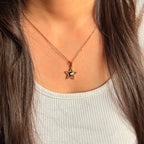 Sitara Necklace - For Women