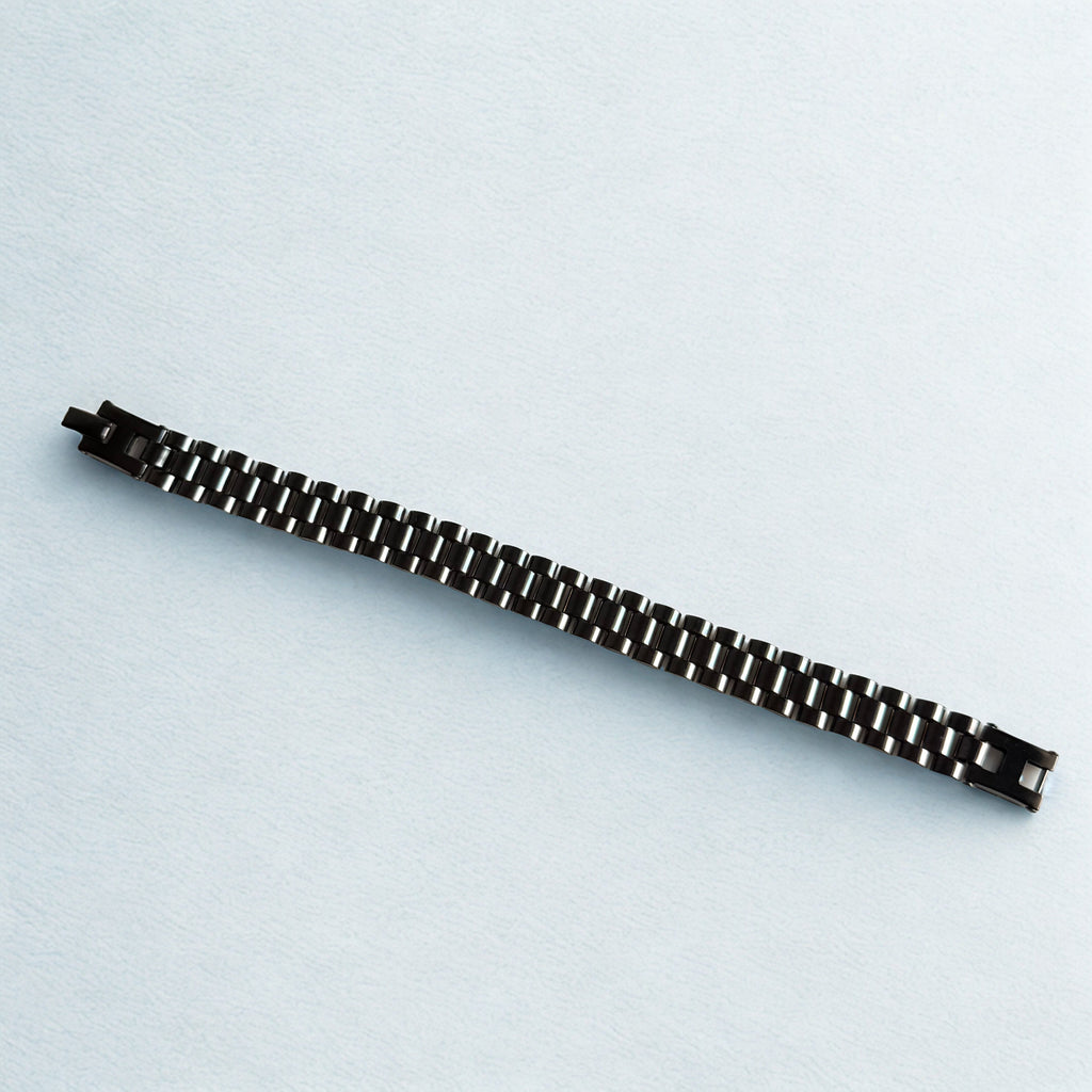 Textured Everyday Bracelet