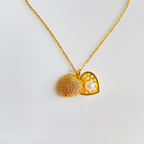 Love Necklace - For Women