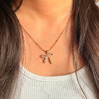 Shyla Necklace - For Women