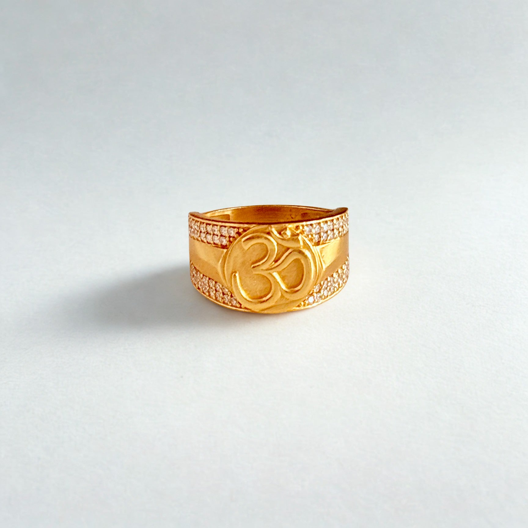 Omkara Ring