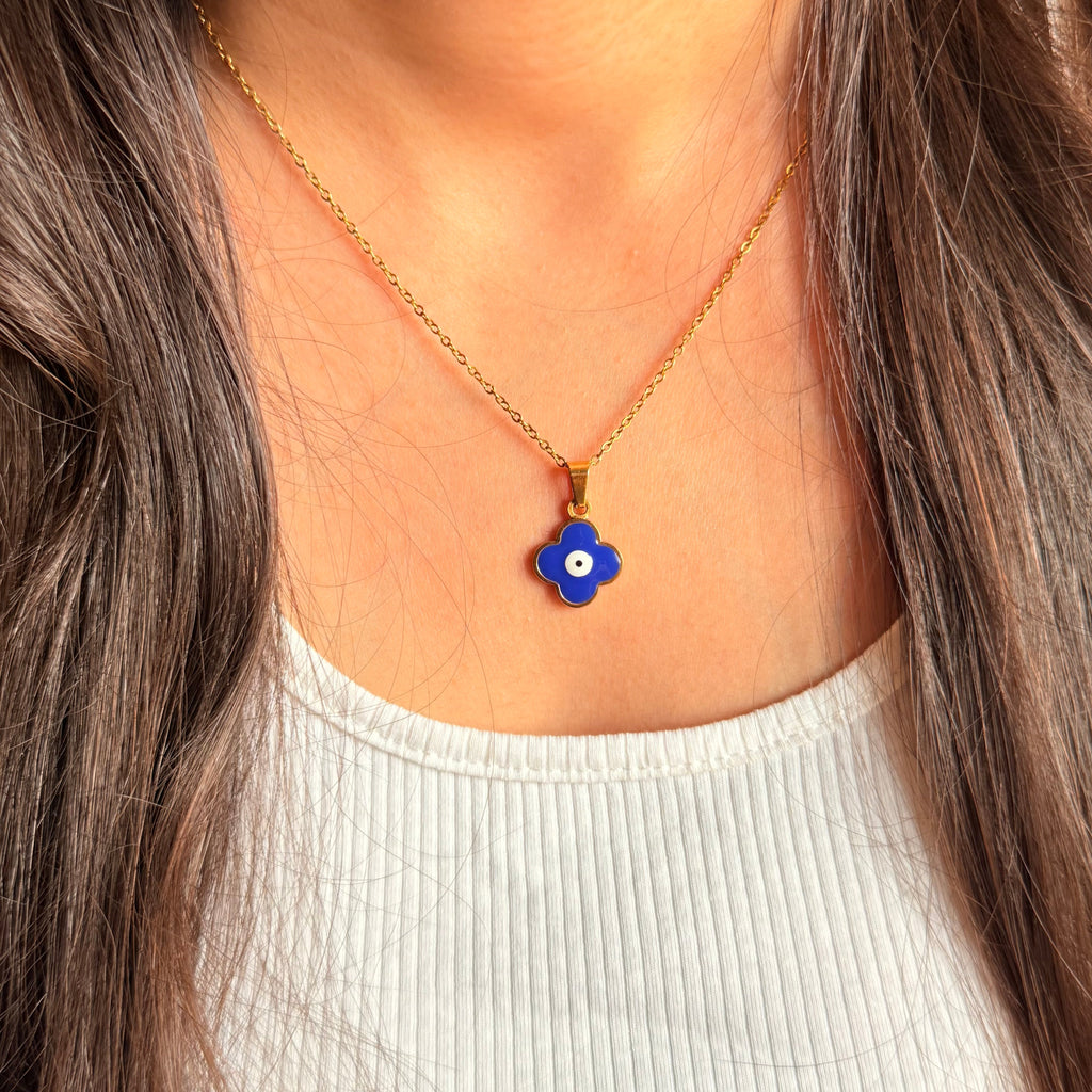 Eva Necklace - For Women