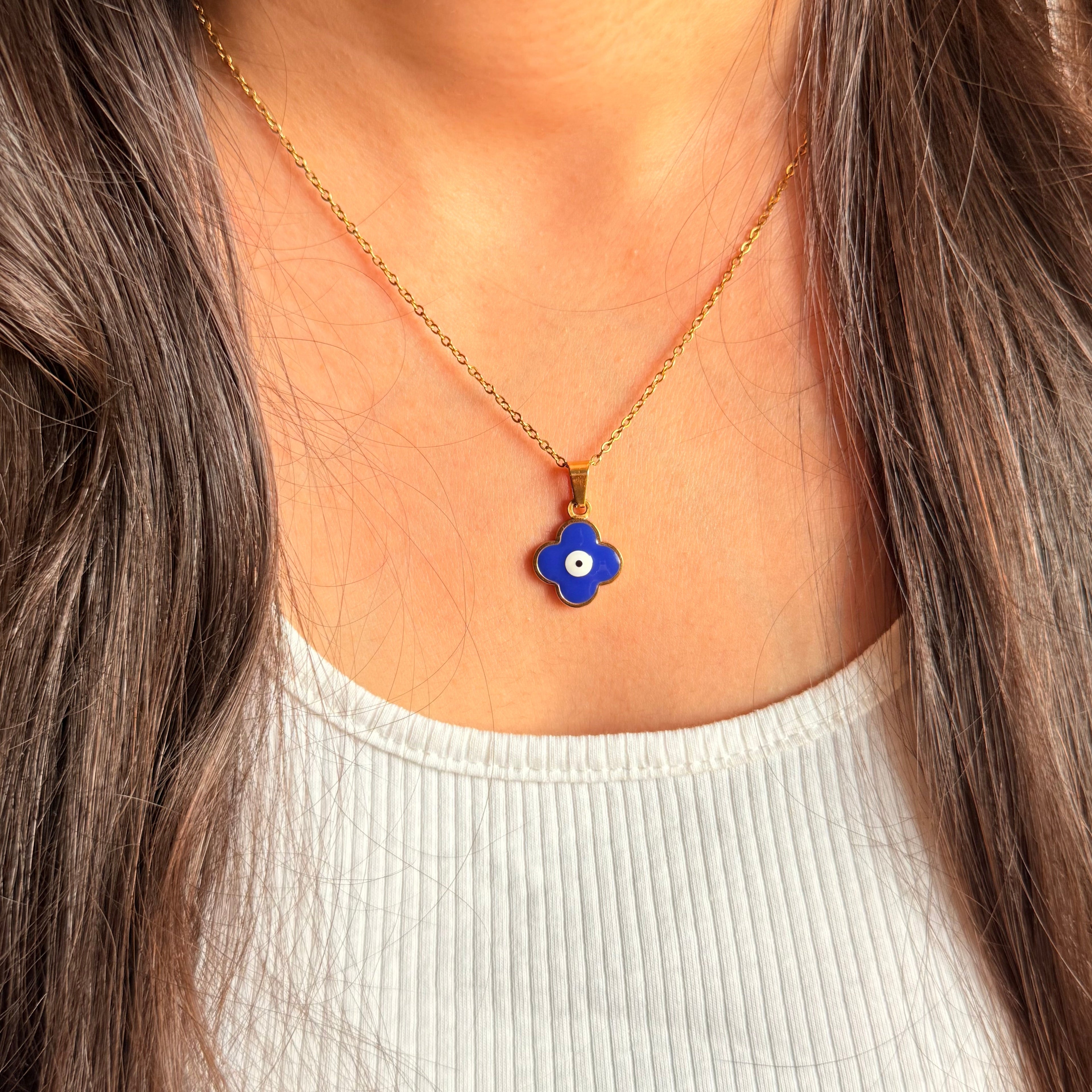 Eva Necklace - For Women