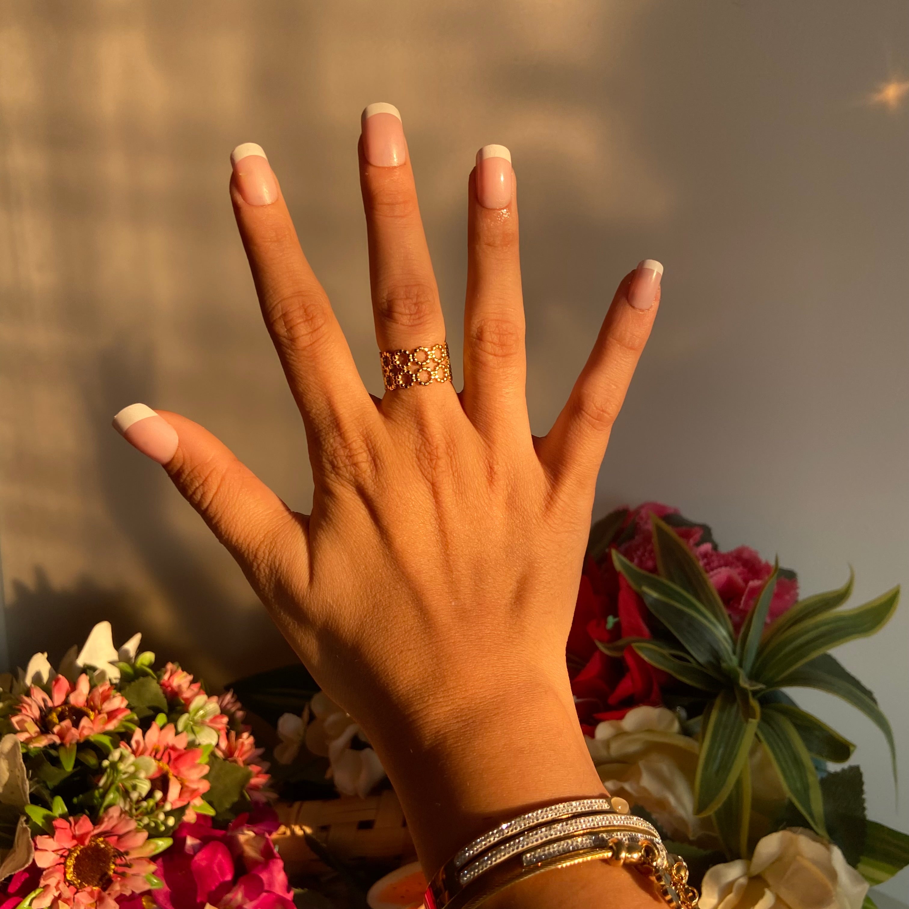 Aira Ring - For Women