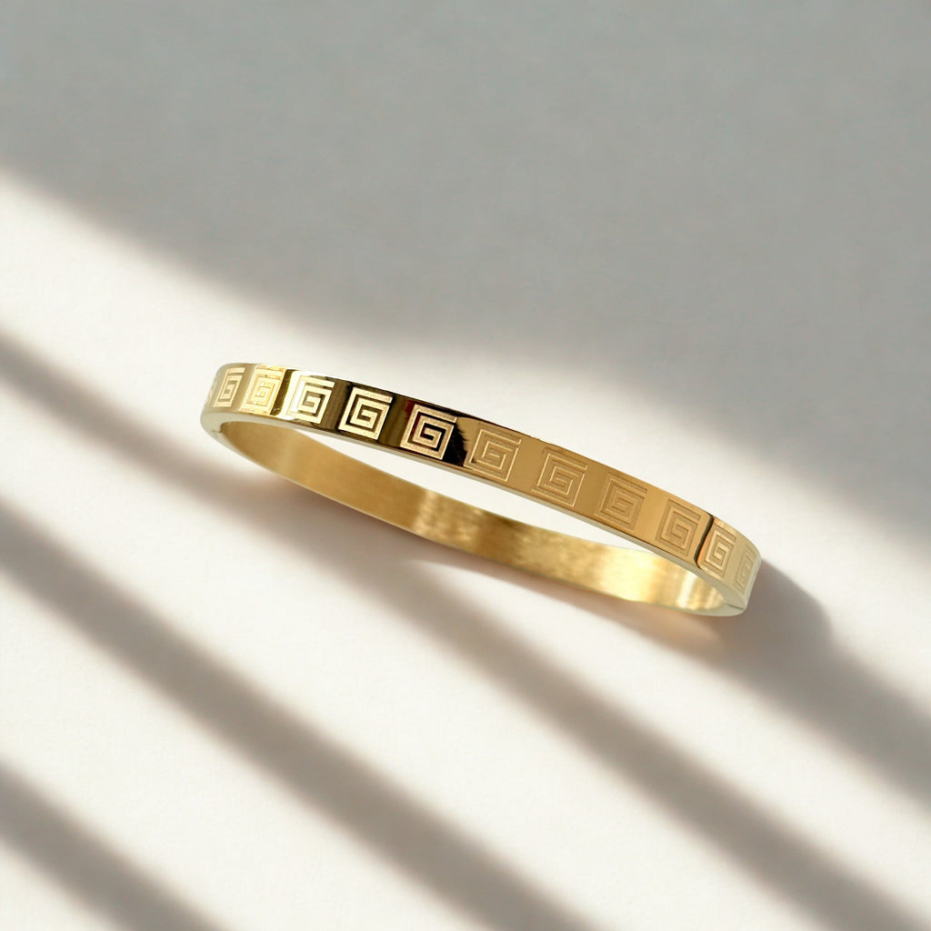 Ryan Bracelet Kada