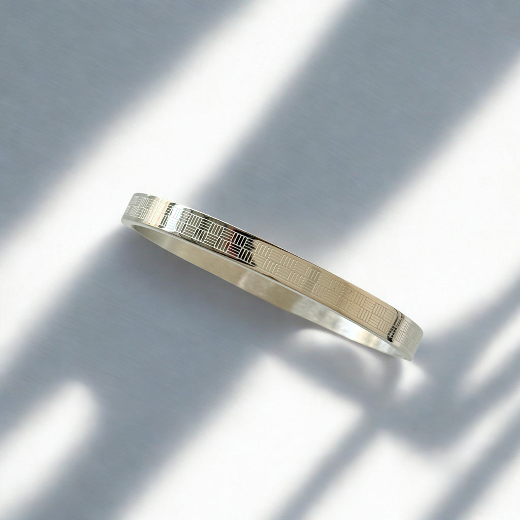 Clay Bracelet Kada