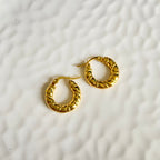 Everyday Hoops (Stainless Steel)