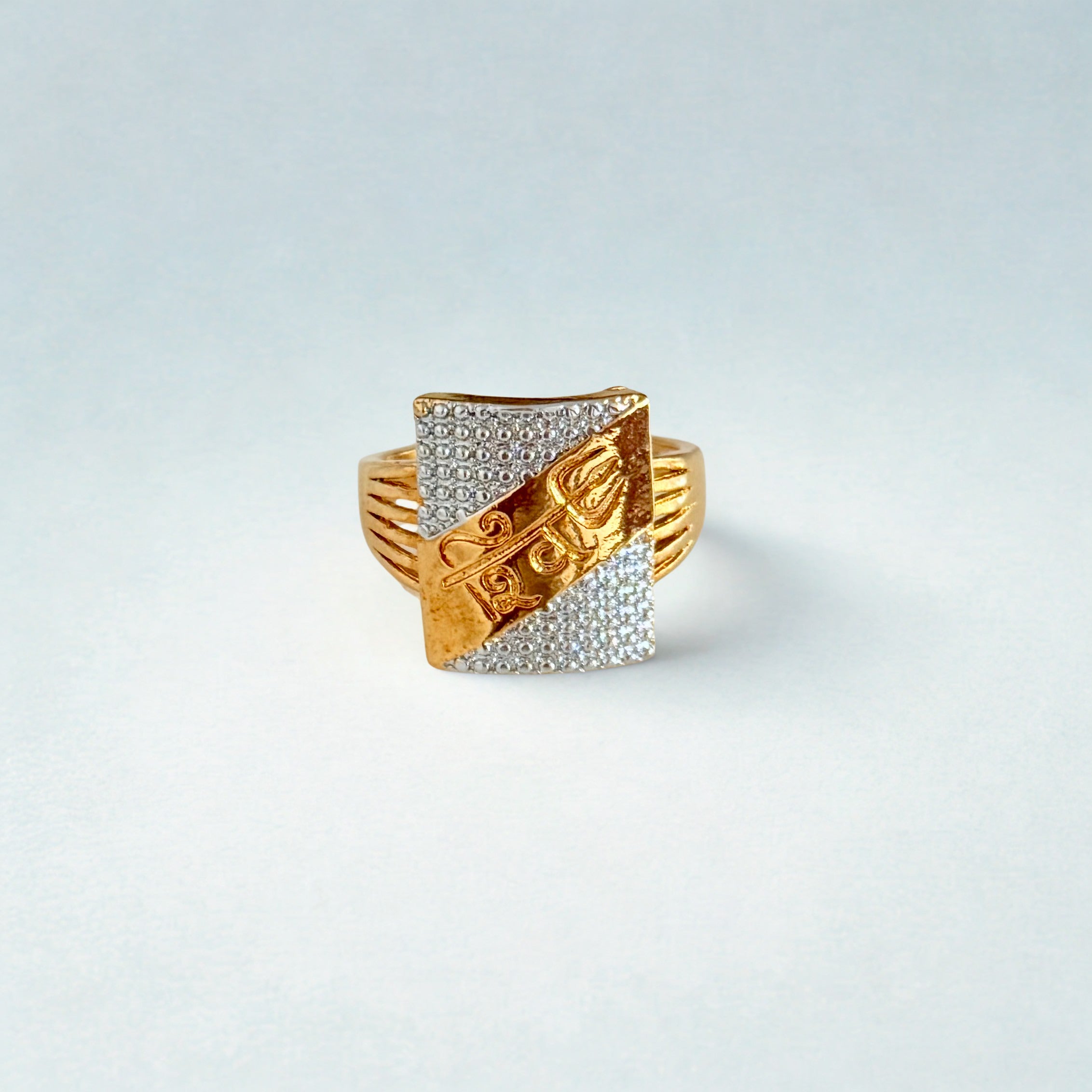Shiv Ring