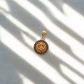 Sikh Symbol Pendant