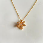 Shea Necklace - For Women