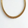 Boxy Neck Chain